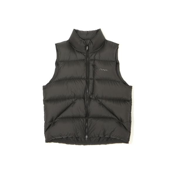マナスタッシュ（Manastash）/MANASTASH／マナスタッシュ／M−RIP DOWN VEST／マイクロリップダウンベストの通販は