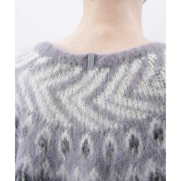 マナスタッシュ（Manastash）/MANASTASH／マナスタッシュ／ABERDEEN SWEATER NORDIC