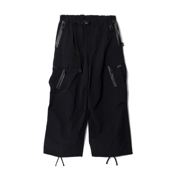 マナスタッシュ（Manastash）/MANASTASH／マナスタッシュ／EXTRA MILE TROOPER PANTSの通販は