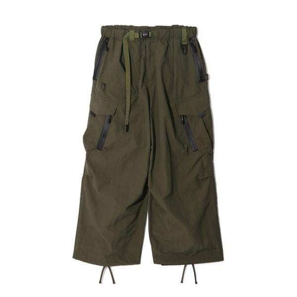 【NEW】マナスタッシュ（Manastash）/MANASTASH／マナスタッシュ／EXTRA MILE TROOPER PANTS