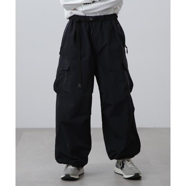 マナスタッシュ（Manastash）/MANASTASH／マナスタッシュ／EXTRA MILE TROOPER PANTSの通販は