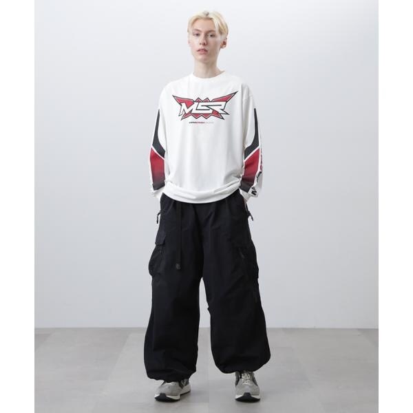 マナスタッシュ（Manastash）/MANASTASH／マナスタッシュ／EXTRA MILE TROOPER PANTSの通販は