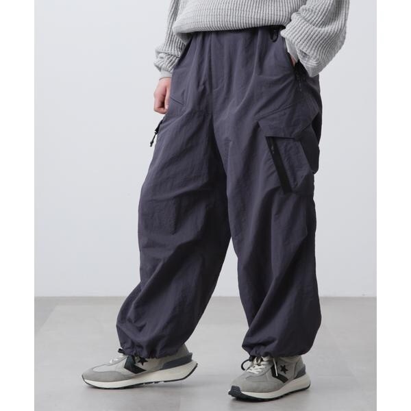 マナスタッシュ（Manastash）/MANASTASH／マナスタッシュ／EXTRA MILE TROOPER PANTSの通販は