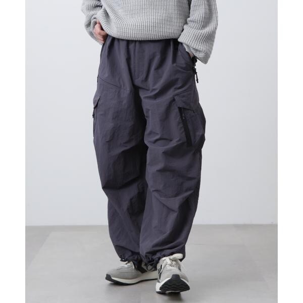 マナスタッシュ（Manastash）/MANASTASH／マナスタッシュ／EXTRA MILE TROOPER PANTSの通販は