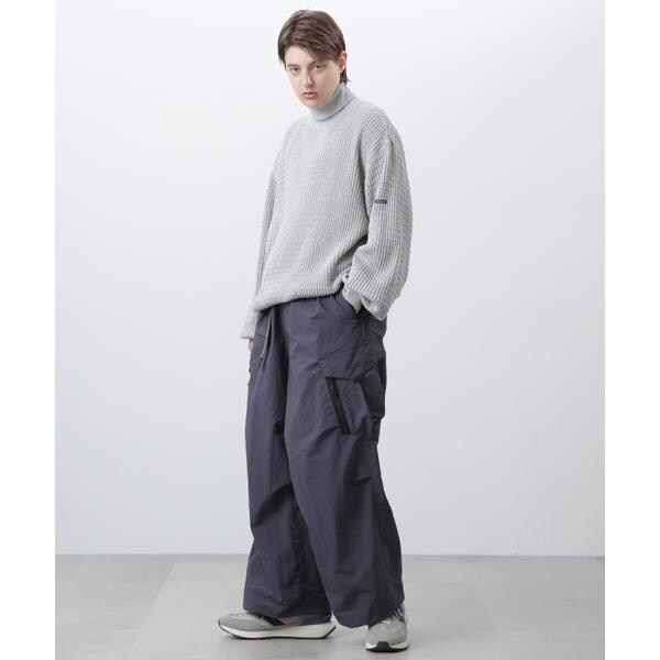 マナスタッシュ（Manastash）/MANASTASH／マナスタッシュ／EXTRA MILE TROOPER PANTSの通販は