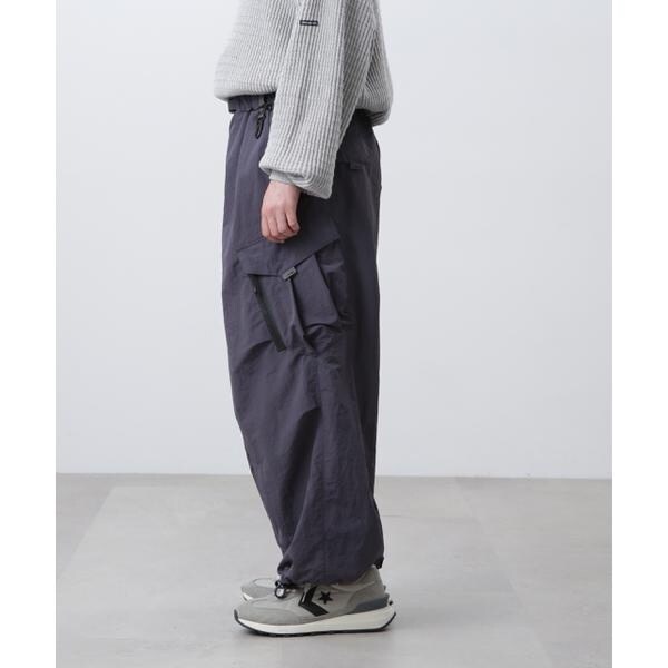 マナスタッシュ（Manastash）/MANASTASH／マナスタッシュ／EXTRA MILE TROOPER PANTSの通販は