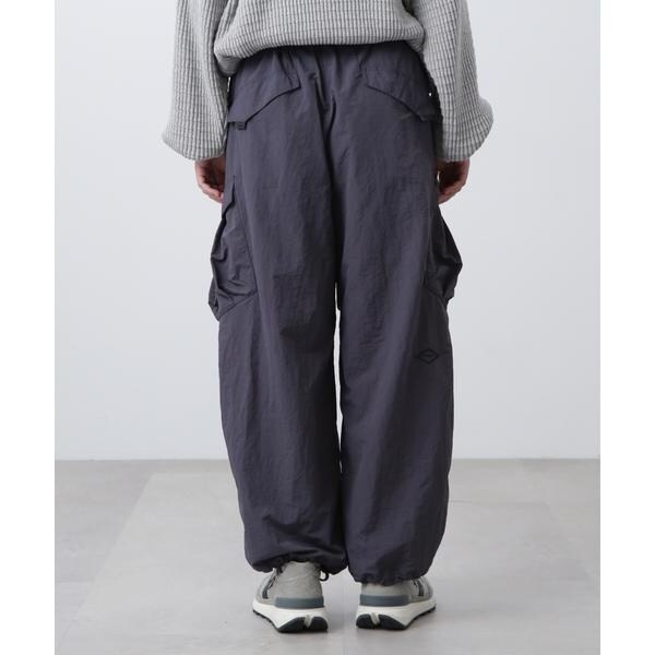 マナスタッシュ（Manastash）/MANASTASH／マナスタッシュ／EXTRA MILE TROOPER PANTSの通販は