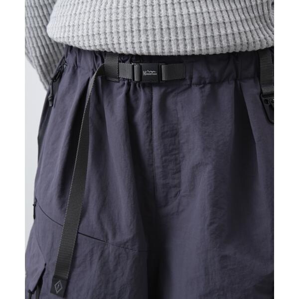 マナスタッシュ（Manastash）/MANASTASH／マナスタッシュ／EXTRA MILE TROOPER PANTSの通販は