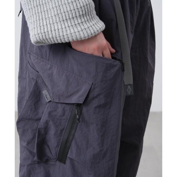 マナスタッシュ（Manastash）/MANASTASH／マナスタッシュ／EXTRA MILE TROOPER PANTSの通販は