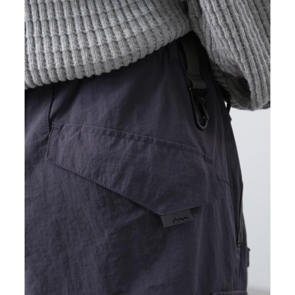 マナスタッシュ（Manastash）/MANASTASH／マナスタッシュ／EXTRA MILE TROOPER PANTSの通販は