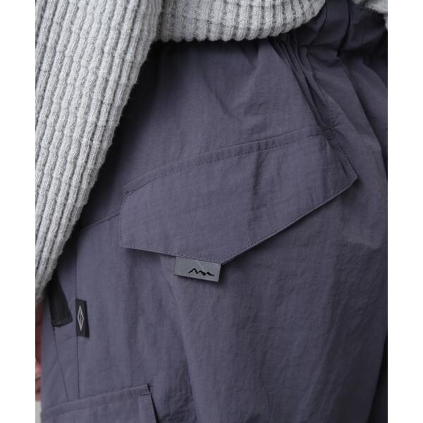マナスタッシュ（Manastash）/MANASTASH／マナスタッシュ／EXTRA MILE TROOPER PANTSの通販は