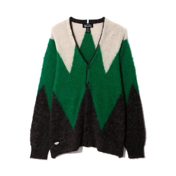 マナスタッシュ（Manastash）/MANASTASH／マナスタッシュ／ABERDEEN IGAN ZG