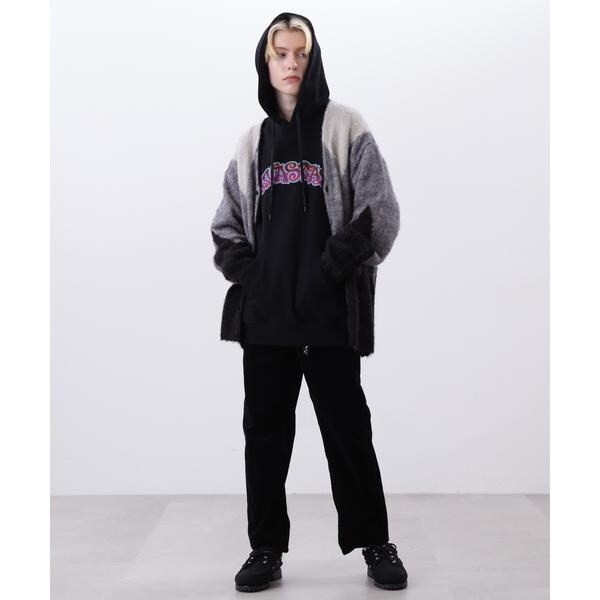 マナスタッシュ（Manastash）/MANASTASH／マナスタッシュ／ABERDEEN KURTIGAN ZG