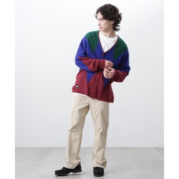 マナスタッシュ（Manastash）/MANASTASH／マナスタッシュ／ABERDEEN KURTIGAN ZG