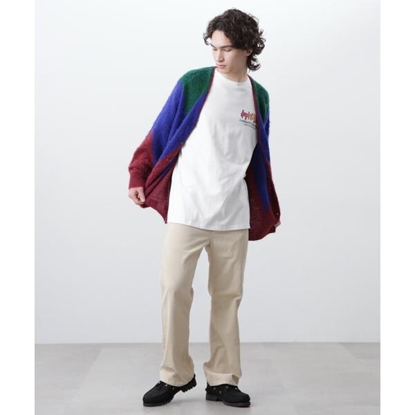 マナスタッシュ（Manastash）/MANASTASH／マナスタッシュ／ABERDEEN KURTIGAN ZG