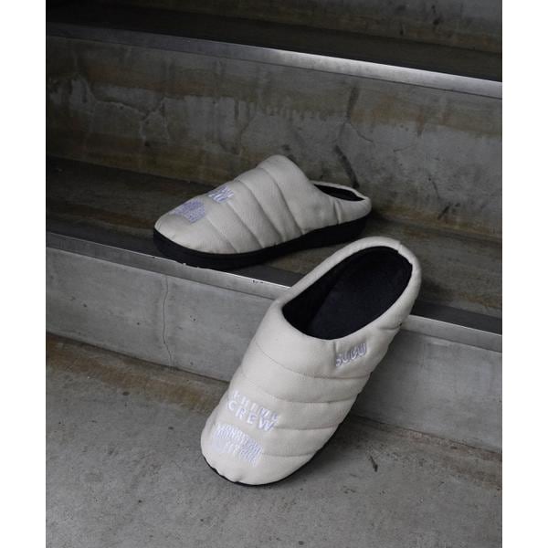 マナスタッシュ（Manastash）/BILLIONAIRE BOYS CLUB × SUBU ／ HEMP TWILL SANDALの通販は