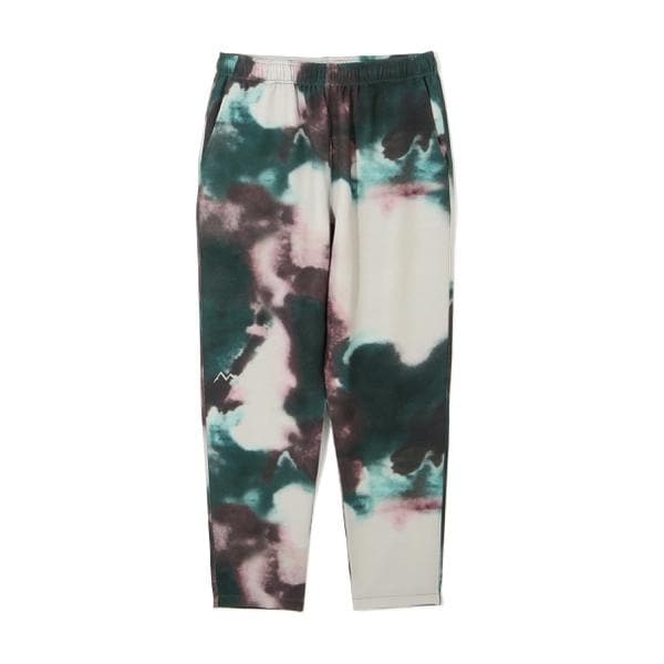 マナスタッシュ（Manastash）/MANASTASH／マナスタッシュ／TIE DYE SPORTY PANTS