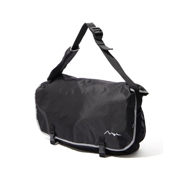 マナスタッシュ（Manastash）/×PACKING／パッキング／TRAIL MESSENGER／トレイルメッセンジャーバッグ_3
