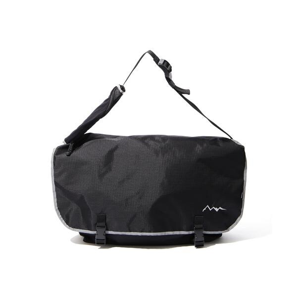 マナスタッシュ（Manastash）/×PACKING／パッキング／TRAIL MESSENGER／トレイルメッセンジャーバッグ_4