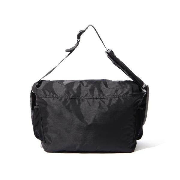 マナスタッシュ（Manastash）/×PACKING／パッキング／TRAIL MESSENGER／トレイルメッセンジャーバッグ_5
