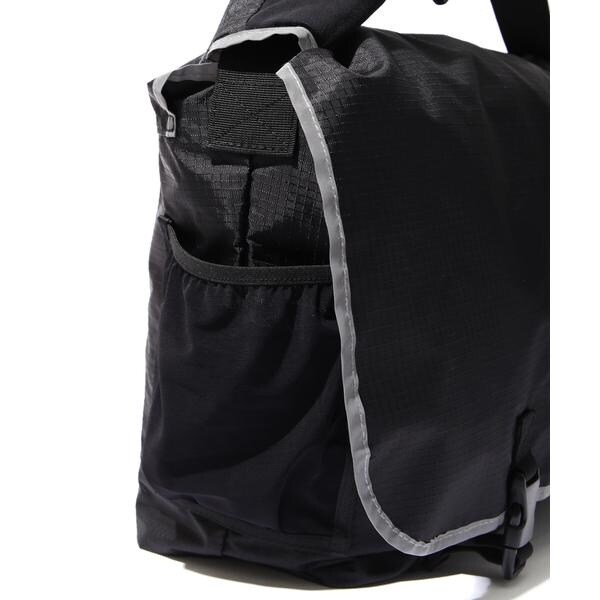 マナスタッシュ（Manastash）/×PACKING／パッキング／TRAIL MESSENGER／トレイルメッセンジャーバッグ_12