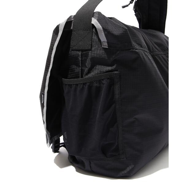 マナスタッシュ（Manastash）/×PACKING／パッキング／TRAIL MESSENGER／トレイルメッセンジャーバッグ_13