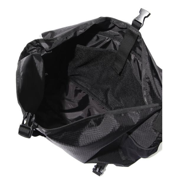 マナスタッシュ（Manastash）/×PACKING／パッキング／TRAIL MESSENGER／トレイルメッセンジャーバッグ_14