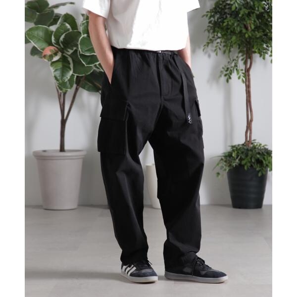 マナスタッシュ（Manastash）/MANASTASH／マナスタッシュ／FLEX CLIMBER CARGO PANTS_7