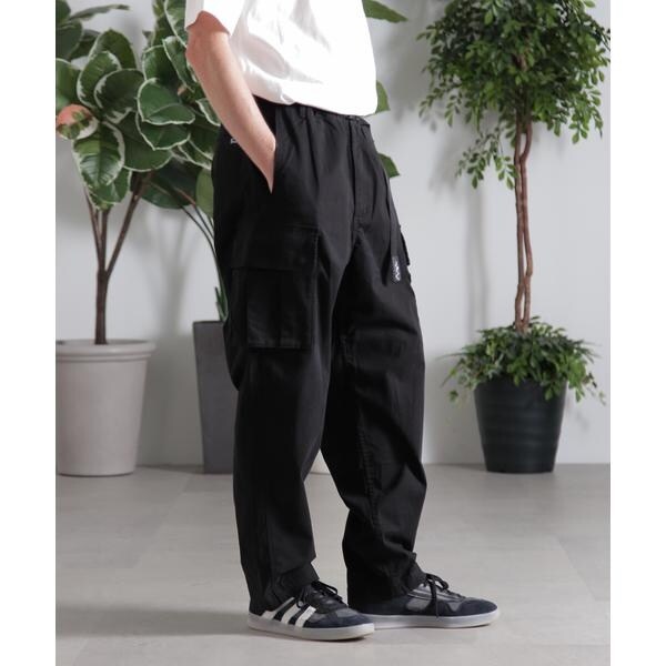 マナスタッシュ（Manastash）/MANASTASH／マナスタッシュ／FLEX CLIMBER CARGO PANTS_8