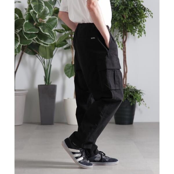 マナスタッシュ（Manastash）/MANASTASH／マナスタッシュ／FLEX CLIMBER CARGO PANTS_9