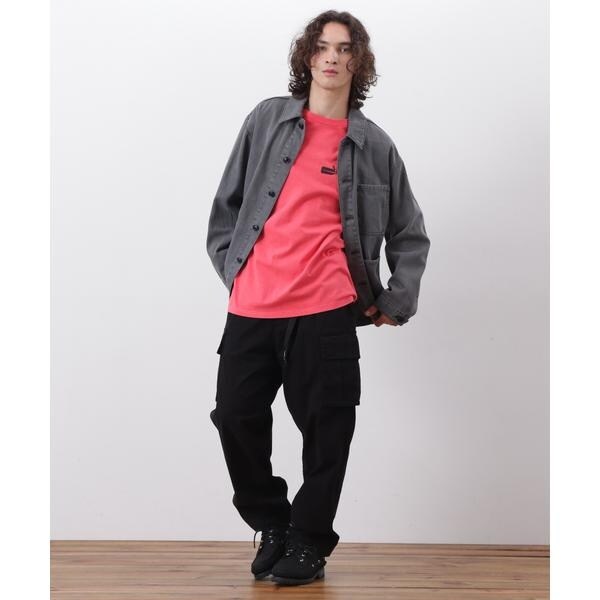マナスタッシュ（Manastash）/MANASTASH／マナスタッシュ／FLEX CLIMBER CARGO PANTS_10