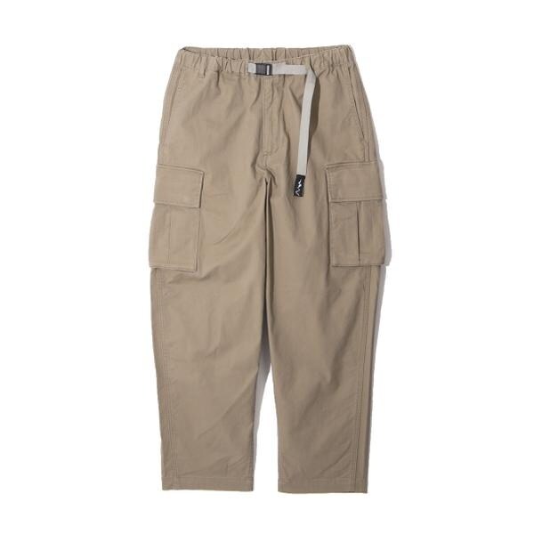 マナスタッシュ（Manastash）/MANASTASH／マナスタッシュ／FLEX CLIMBER CARGO PANTS_11