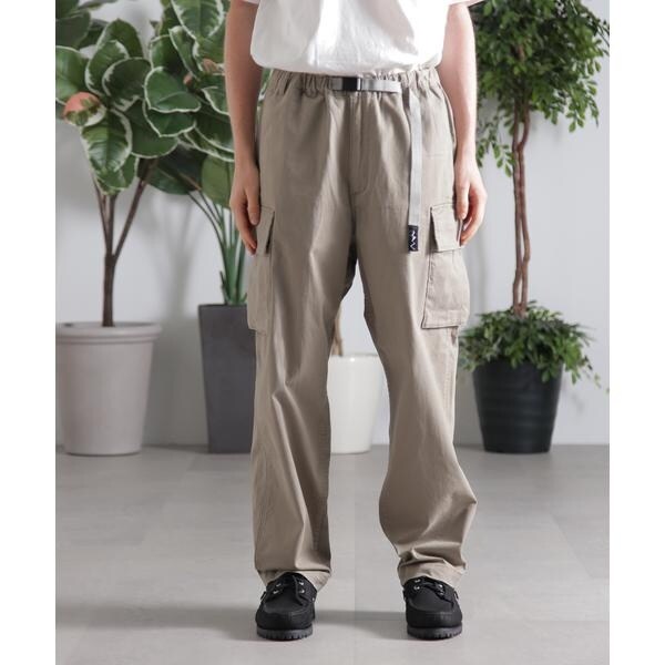 マナスタッシュ（Manastash）/MANASTASH／マナスタッシュ／FLEX CLIMBER CARGO PANTS_12