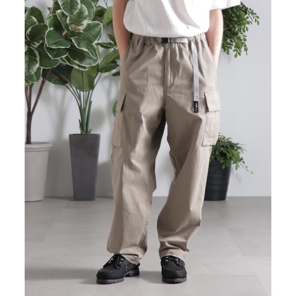 マナスタッシュ（Manastash）/MANASTASH／マナスタッシュ／FLEX CLIMBER CARGO PANTS_13