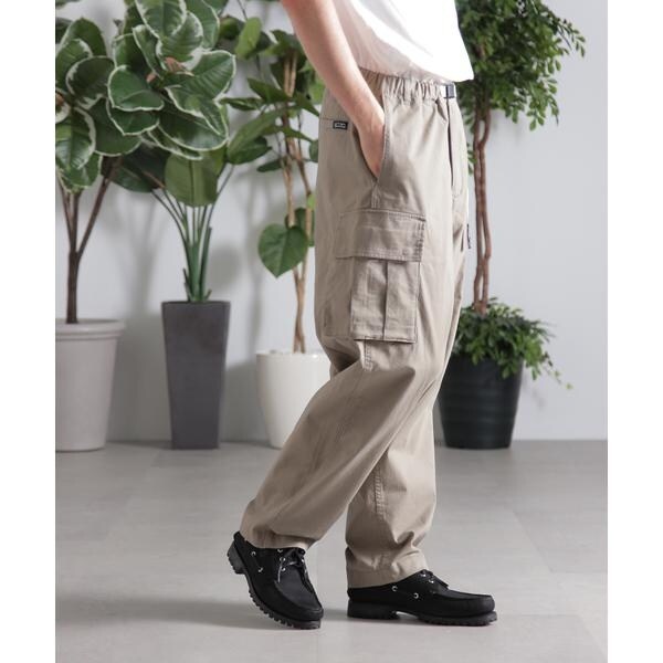 マナスタッシュ（Manastash）/MANASTASH／マナスタッシュ／FLEX CLIMBER CARGO PANTS_14