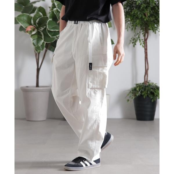 マナスタッシュ（Manastash）/MANASTASH／マナスタッシュ／FLEX CLIMBER CARGO PANTS_16