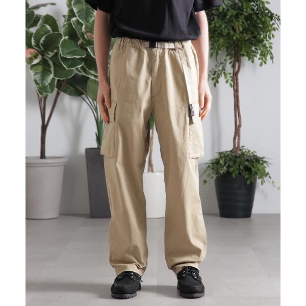 マナスタッシュ（Manastash）/MANASTASH／マナスタッシュ／FLEX CLIMBER CARGO PANTS_18