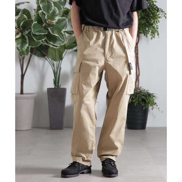 マナスタッシュ（Manastash）/MANASTASH／マナスタッシュ／FLEX CLIMBER CARGO PANTS_19