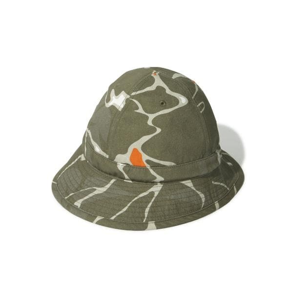 マナスタッシュ（Manastash）/MANASTASH／マナスタッシュ／MHAK LITHIUM HAT