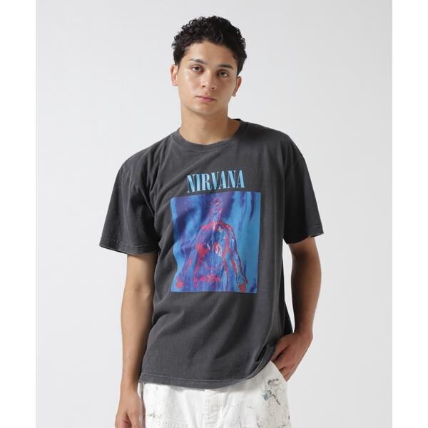 マナスタッシュ (Manastash) メンズ Tシャツ トップス Re:Ctn T-Shirt Essential (White) tシャツ MANASTASH&frasl;マナスタッシュ&frasl;CiTee TRIANGLE Tシャツ メンズ