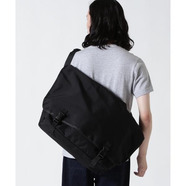 マナスタッシュ（Manastash）/PACKING／パッキング／STANDARD MESSENGER／スタンダードメッセンジャーバッグ