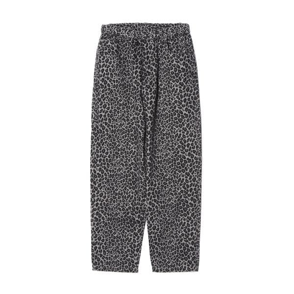 マナスタッシュ（Manastash）/MANASTASH／マナスタッシュ／CHILLIWACK PANTS LEOPARD_1