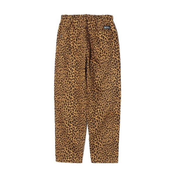 マナスタッシュ（Manastash）/MANASTASH／マナスタッシュ／CHILLIWACK PANTS LEOPARD_5