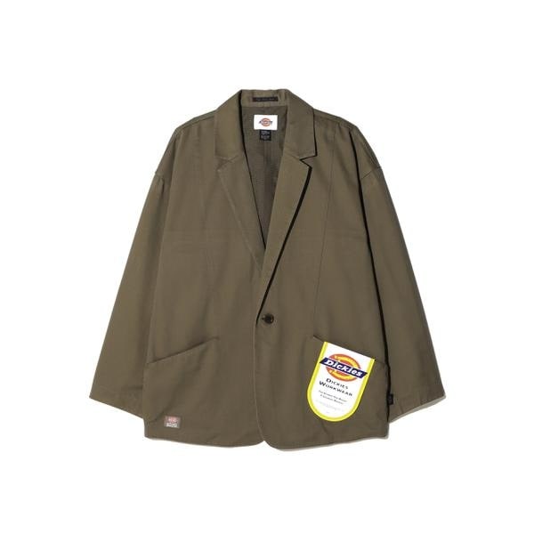 マナスタッシュ（Manastash）/MANASTASH×DICKIES／マナスタッシュ×ディッキーズ／DICKIES EXTRA MIL_2