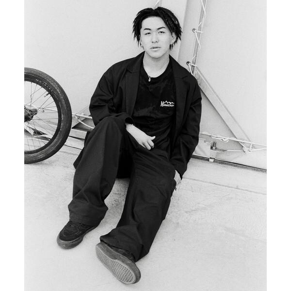 マナスタッシュ（Manastash）/MANASTASH×DICKIES／マナスタッシュ×ディッキーズ／DICKIES EXTRA MIL_5