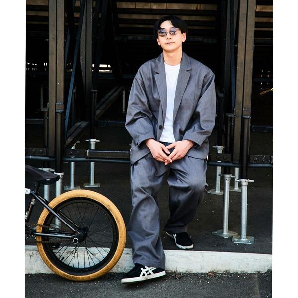 マナスタッシュ（Manastash）/MANASTASH×DICKIES／マナスタッシュ×ディッキーズ／DICKIES EXTRA MIL_8