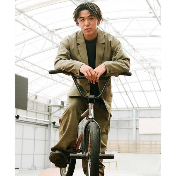 マナスタッシュ（Manastash）/MANASTASH×DICKIES／マナスタッシュ×ディッキーズ／DICKIES EXTRA MIL_12