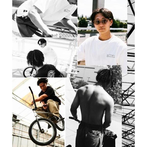 マナスタッシュ（Manastash）/MANASTASH×DICKIES／マナスタッシュ×ディッキーズ／DICKIES EXTRA MIL_13