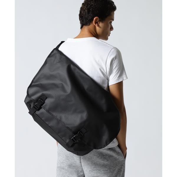 マナスタッシュ（Manastash）/PACKING／パッキング／MAT RIP MESSENGER／PA−055