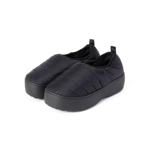 マナスタッシュ（Manastash）/SUBU／スブ／VAMP PLATFORM 厚底サンダル